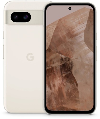 Smartphone google pixel 128 - google, 8a
