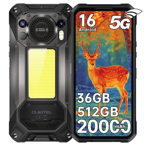 2026 oukitel wp61 ultra - wp61,