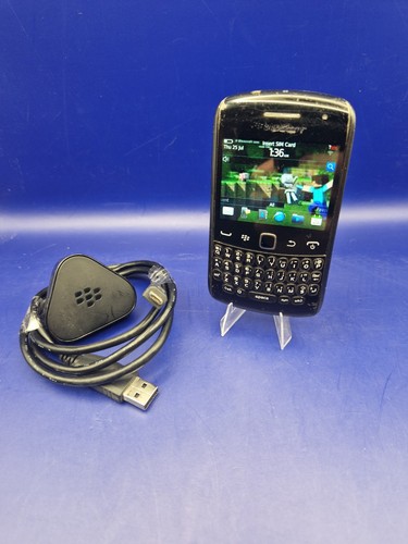 Blackberry curve 9360 - blackberry,