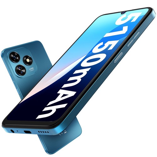 2025 oukitel c51 cellulare - c51,