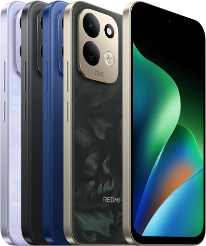 Smartphone xiaomi redmi - xiaomi, 17