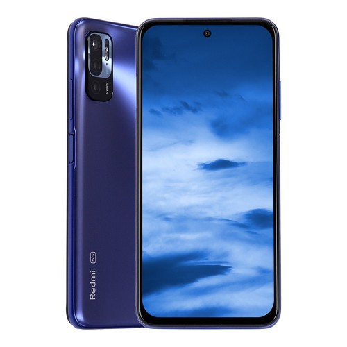 Smartphone android xiaomi - smartphone,