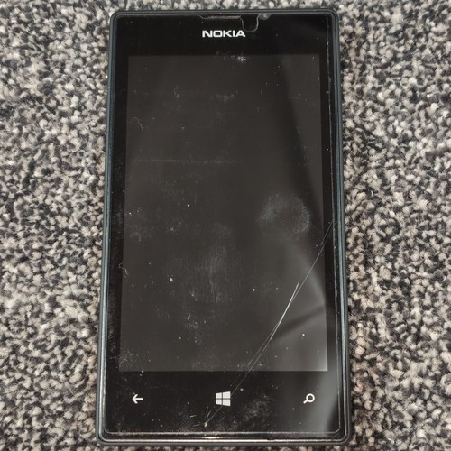 Nokia lumia 520 - rm-914,