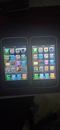 Apple iphone 3gs 16gb nero - apple,