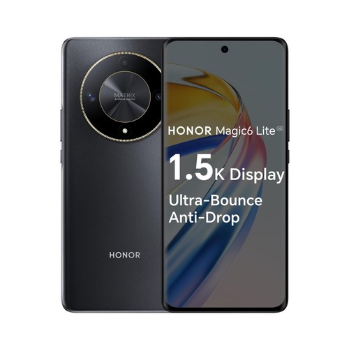 Smartphone honor magic6 lite - smartphone,
