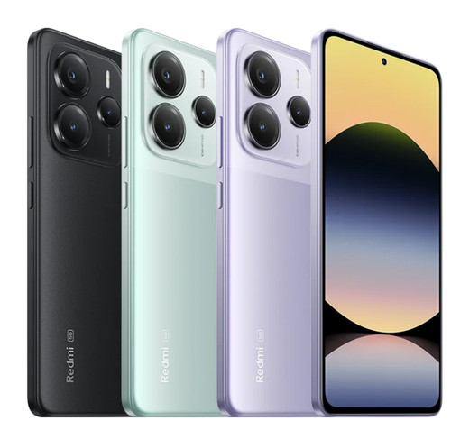 Xiaomi redmi note gb - 5g, 8