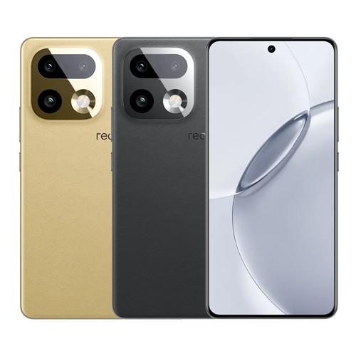 Smartphone realme pro plus - smartphone,