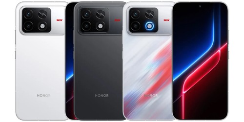 Telefono gioco honor win2 - da,