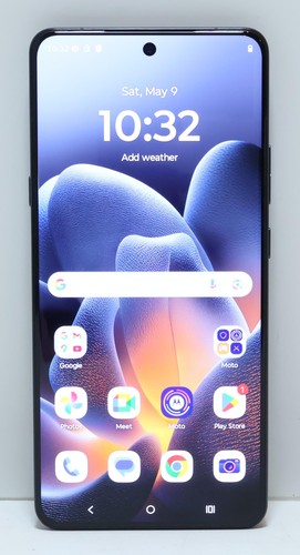 Motorola signature 512 rom - motorola, gb