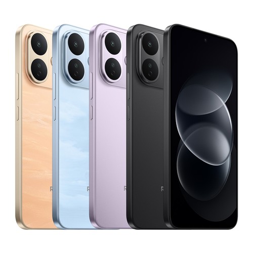 Smartphone xiaomi redmi note - smartphone,