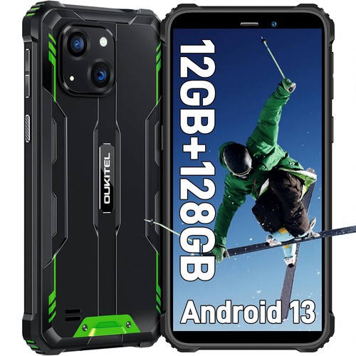 Oukitel wp32 cellulare outdoor - wp32,