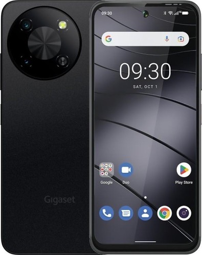 Smartphone gigaset gp20 - gigaset,