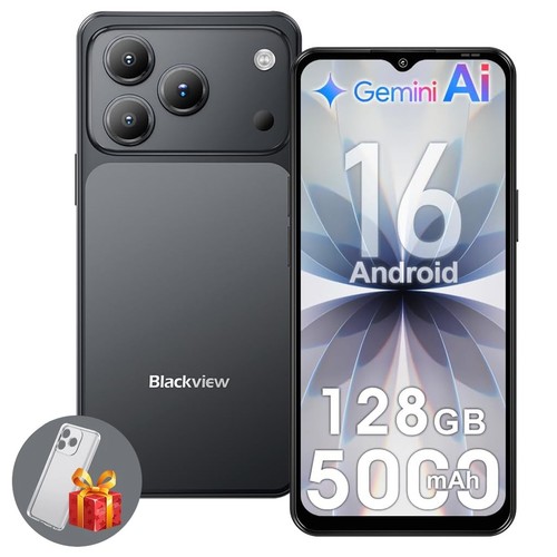 Blackview wave smartphone - blackview,