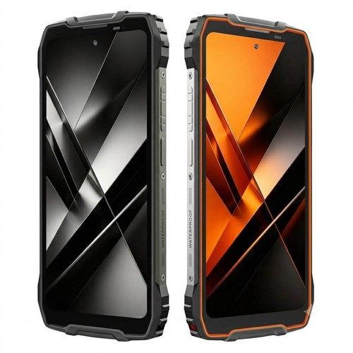 Smartphone esterno blackview - esterno,
